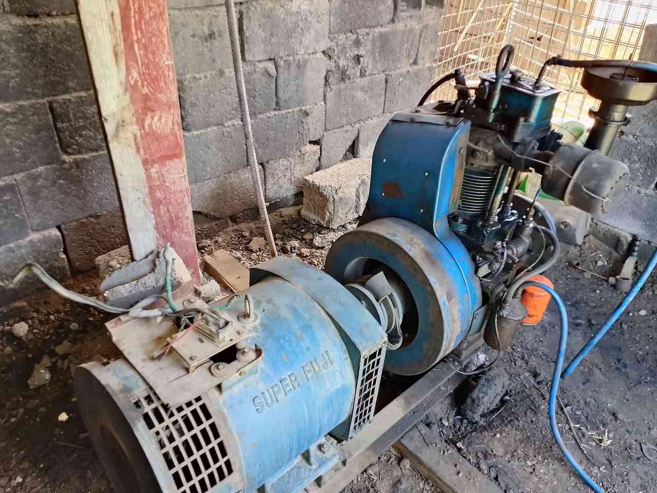 مولد البيع حجم12سعر 750بي مجال


**إذا كنت صاحب هذا الإعلان وتريد حذفه لأي سبب، رجاءا أرسل رسالة إلى الدعم الفني**