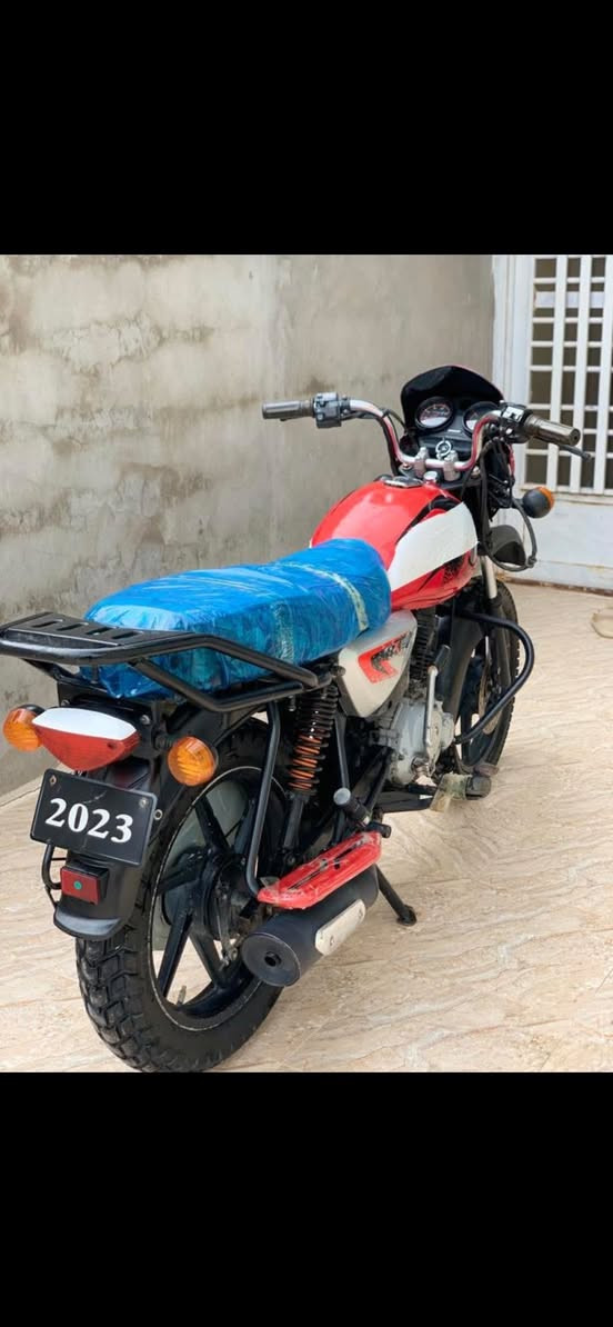 بوكسر جبلي موديل 2023 اوراق اصولي دراجة حلوة ونظيفة مكاني ديالى بعقوبة سعر اتصال ب هاذة رقم ***********.
