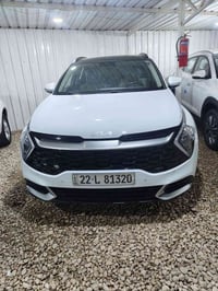 سبورتج • موديل 2024 • النجف الاشرف