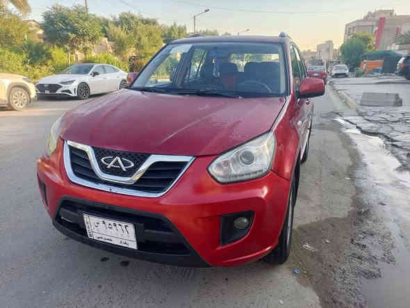 السلام عليكم
سيارة تيكو للبيع موديل 2012 شكل 2013 
سيارة كاملة من كلشي تخم تأير تبريد ثلج خير من الله 
مكينة ناعمة وخير من الله سيارة مال بيت سعر 55 وبية مجال حك جيه 
رقم الهاتف : ***********
