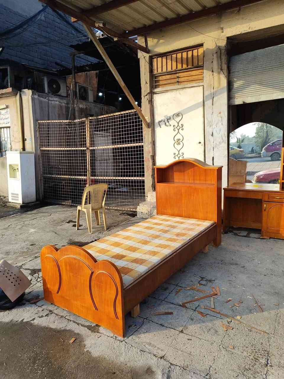 اثاث للبيع نظيف جدا شغل ثقيل
الرفاعي شارع ربيعة قرب قلعة مول
***********
