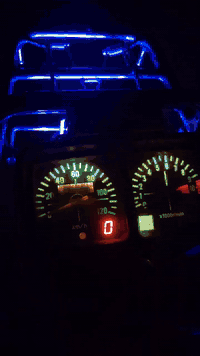 تايكر ٢٠٢٠ • محرك شرط • الحجاج