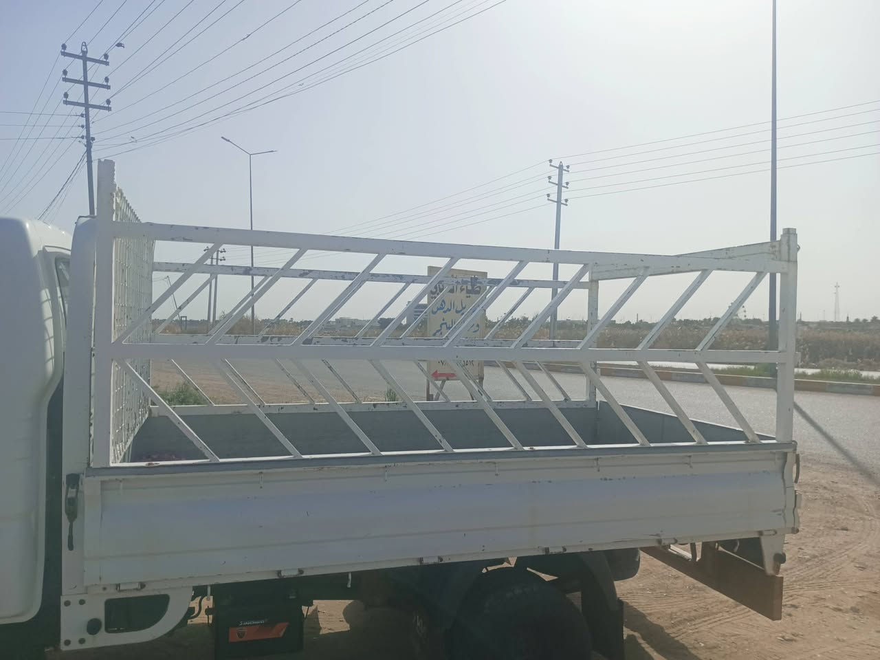 محجل كيه عموشه يرهم جميع الموديلات 
عنوانه جزيره الخالديه الانبار
***********
