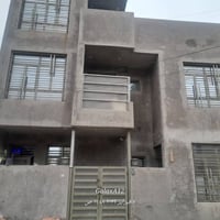 بيت في منطقة ابو درع المساحه 50 متر بيت ركن يتكون استقبال 4×4و مطبخ 3×...