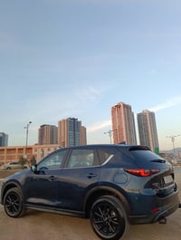 سي اكس 5 • ٢٠٢٤ • ٣١٠٠٠