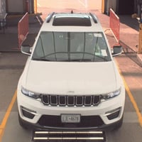 وارد امريكي فول بدون ايرباك كلين كليين دخول جديد عشاق الابيض ‏ Grand C...