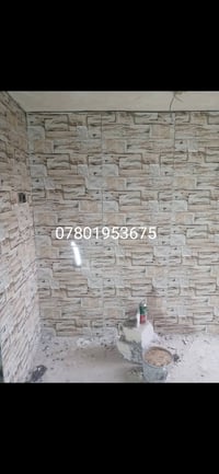 خلفه متفرغ سيراميك بورسلين كاشي مرمر بآيات شغل درجه اولى واتساب 078019...