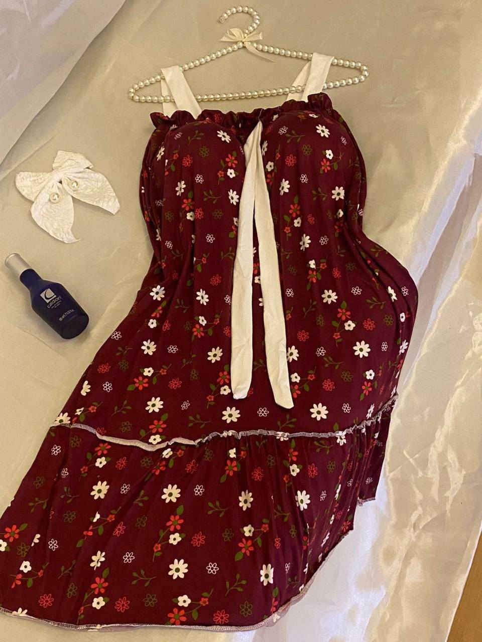 أشكال الشلحات خامه فانيله زبده🪸😍
موديلات نازكه تجنن🥰🍒
قياس  فري سايز 🌝
سعر ١٠ الف فقط 💯
يوجد توصيل لجميع المحافظات 🐚🚛


**إذا كنت صاحب هذا الإعلان وتريد حذفه لأي سبب، رجاءا أرسل رسالة إلى الدعم الفني**