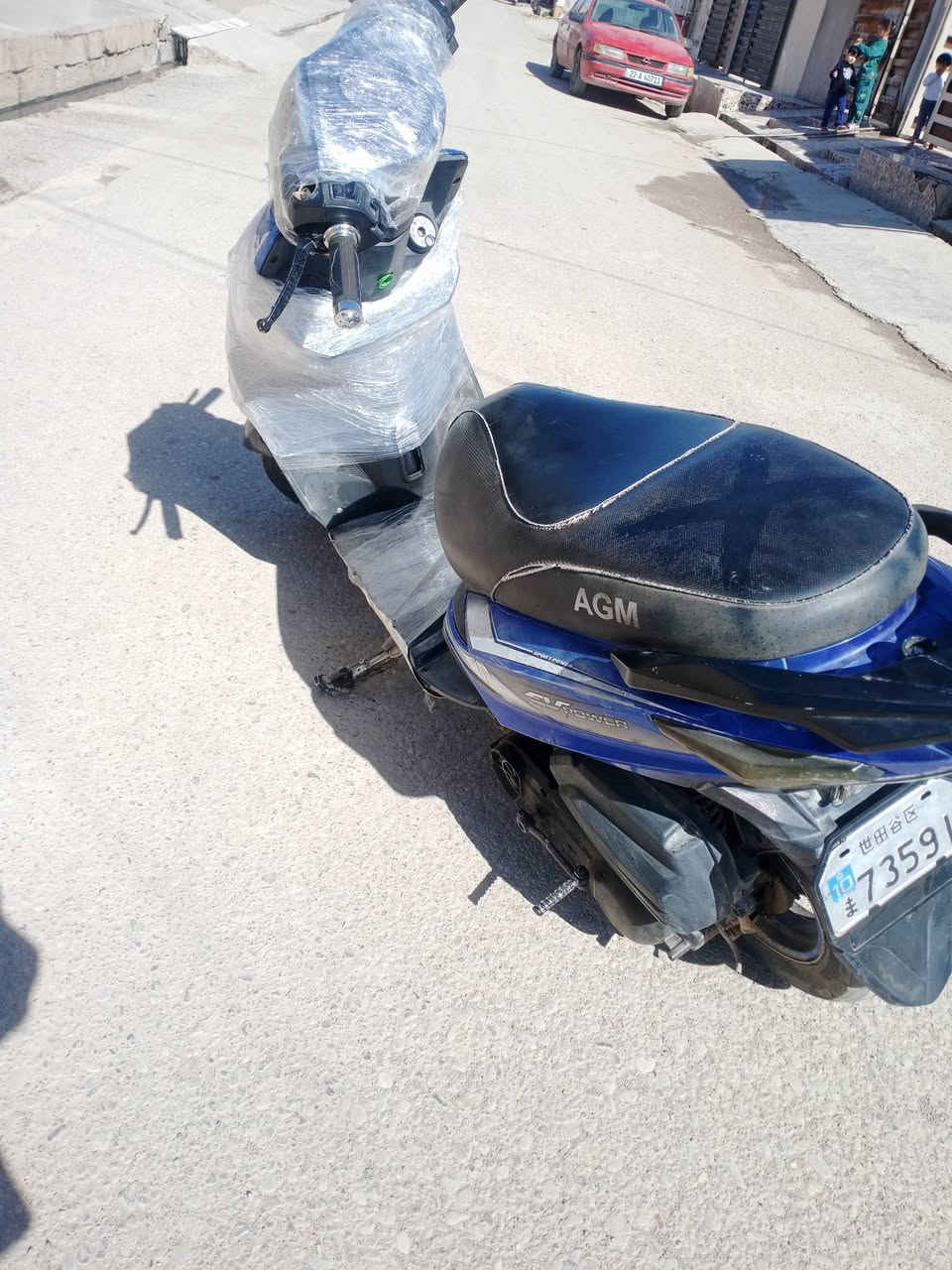 ماکس سکنس corolla مودیل 2023  بتاریت جدید تایرات جدید قبغ المکینە جدید کفرات الورە جدید بریکات مضبوت سکریتر جدید سعر 200الف و بی مجال 
***********
***********
