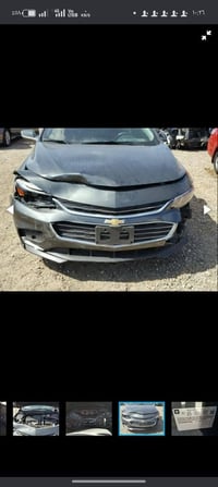 ماليبو • ٢٠١٧ • رقم سليمانية