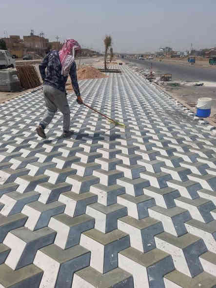 #_مرحبا_زبائنناالكرام_يتوفر لدينا ارقى انواع الكاشي الموزاييك سعر المتر ب8الاف واصل داخل بغداد  والمطعم بالمرمر ب12ونص واصل بغداد المحافظات السعر يختلف
و اسعارنا ثابته مختلف انواع الكاشي موزائيك😎
💪💪💪
اختار لون و توصيل #علينه🤗
 ‏ ‏مواد درجة أولى
‏ ‏الماء حلو#_مرحبا_زبائنناالكرام_يتوفر لدينا ارقى انواع الكاشي الموزاييك سعر المتر ب8الاف واصل داخل بغداد  والمطعم بالمرمر ب12ونص واصل بغداد المحافظات السعر يختلف 
و اسعارنا ثابته مختلف انواع الكاشي موزائيك😎
💪💪💪
اختار لون و توصيل #علينه🤗
 ‏ ‏مواد درجة أولى
‏ ‏الماء حلو
‏مستعدون تجهيز المواد 🚛🚛👇👇
1- الدينا بلوك درجه اولى السعر الف ب650
2- مقرنص درجه اولى اكو ب9الف واكو 12الف 
3- شتايكر 80*80 ب3ونص 
4-الدينا شتايكر ملون /40*60♣️
💥
كاشي قياس 40*40
👌👌👌
(كاشي #بغداد الرحمن 
الاستفسار الاتصال على الرقم *********** يتوفر واتساب راسلونه وتدللون
‏مستعدون تجهيز المواد 🚛🚛👇👇
1- الدينا بلوك درجه اولى السعر الف ب650
2- مقرنص درجه اولى اكو ب9الف واكو 12الف 
3- شتايكر 80*80 ب3ونص 
4-الدينا شتايكر ملون /40*60♣️
💥
كاشي قياس 40*40
👌👌👌
(كاشي #بغداد الامتياز  
الاستفسار الاتصال على الرقم *********** يتوفر واتساب راسلونه وتدللون
