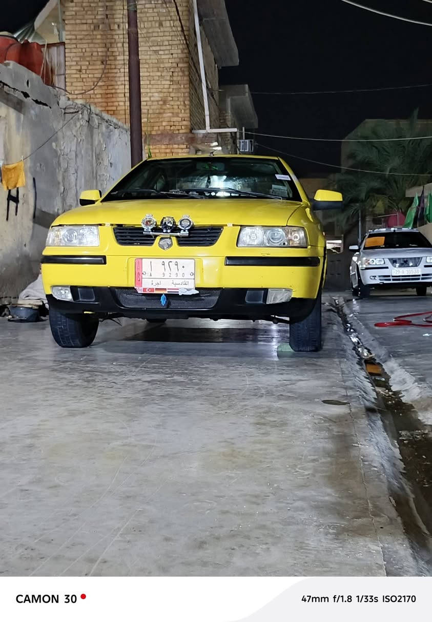 سلام عليكم سمند 9 كفاله شرط سونار ب35
***********
