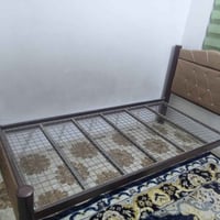 جرابي • سريرين