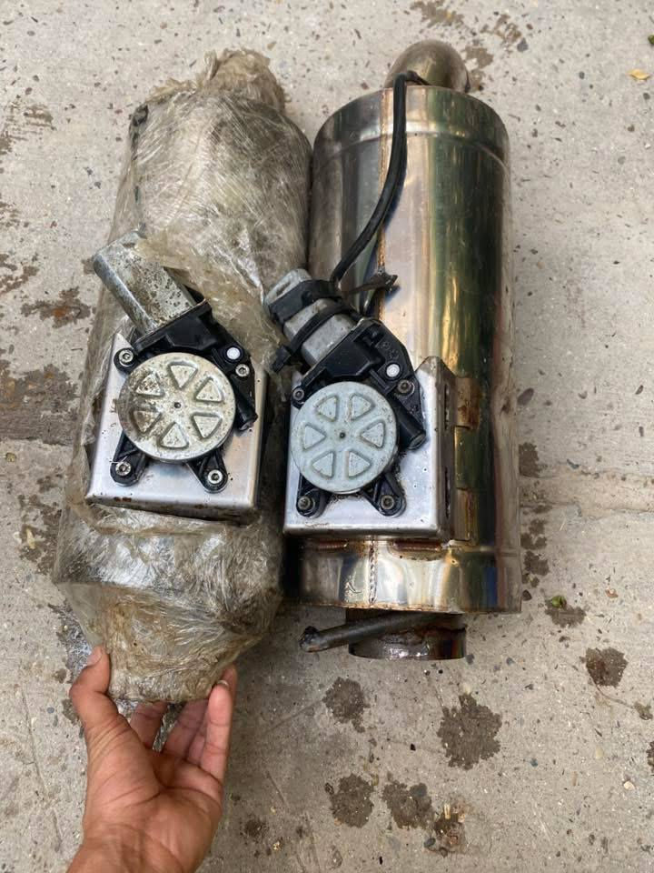 سلام عليكم دبات للبيع مستعملات سبوع ***********7
