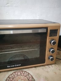 اوفن جديد • استعمال قليل • كربلاء