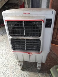 مبرده كنفيرا للبيع شغاله وع فحص متواجد خاص وهاذ رقمي 07803475032