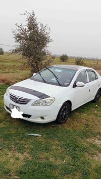 بي واي دي • ٢٠١٦ • تحويل مباشر