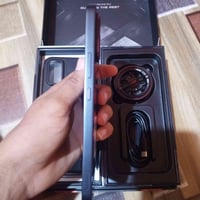 انفنكس GT30 برو • ببجي • ١٢٠ فريم