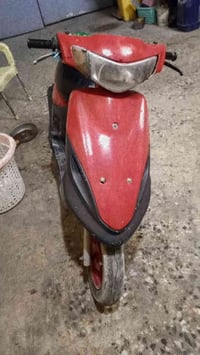 دراجه ماكس قجمه مرتبه كهربائيته شغاله سلف وهندر  سعرها 300 مكان بغداد ...