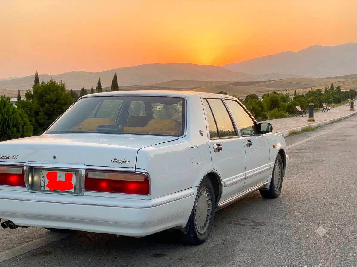 نیسان سدریک ٢٠٠٠٢ گێڕ ئۆتۆماتیک ،غاز و بەنزین سەنەوی تا ٢٠٢٩ تازەیە بە شەرتی تەحول و غرامە ، تەبرید سارد و گەرم ، چوار جام کارەبا ، ئاوێنە کارەبا ، کارەبای هەموو گیانی بەشەرت ناو گێچ و ناو داشبڵ و لایت هەمووی گیانی مەزبووت ئیش ئەکات ، بێ مەسرەفە و سەیارەی مەعرەز نییە دەمێکە لای خۆمە ، داشبڵ و کوشن و گاعی و ناوی سەیارەکە زۆر تازەیە ، چوار ویلی ئۆتۆماتیکی لەژێرە و تایەی تازەیە ، تا بڵێی نەرم و مەزبووتە …
گێڕ و مەکینە و ئەکسل بەشەرت ، ٣ پارچەی پێش و نیوەی سنوقی بۆیاخە ..
سعری : ٥٠ 💵ً و معامەلە
ژ.م : *********** السليمانية, العراق
