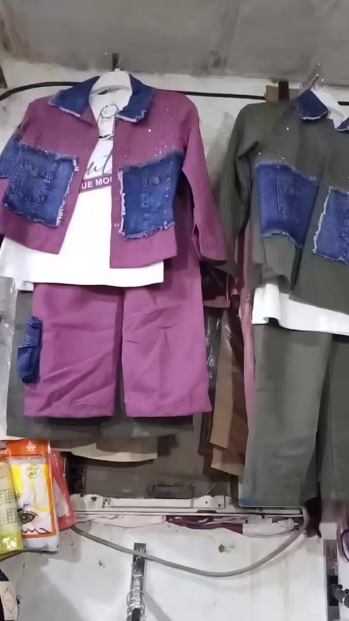 كل ماهوه جديد تجدونه 
في مجمع الحولي


**إذا كنت صاحب هذا الإعلان وتريد حذفه لأي سبب، رجاءا أرسل رسالة إلى الدعم الفني**