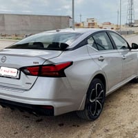 ألتيما RS Plus • موديل ٢٠٢٣ • أربيل