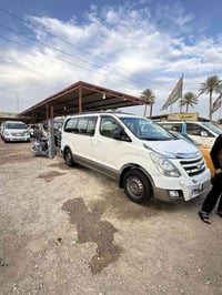 ستاركس • ٢٠١٤ • بابل الشوملي