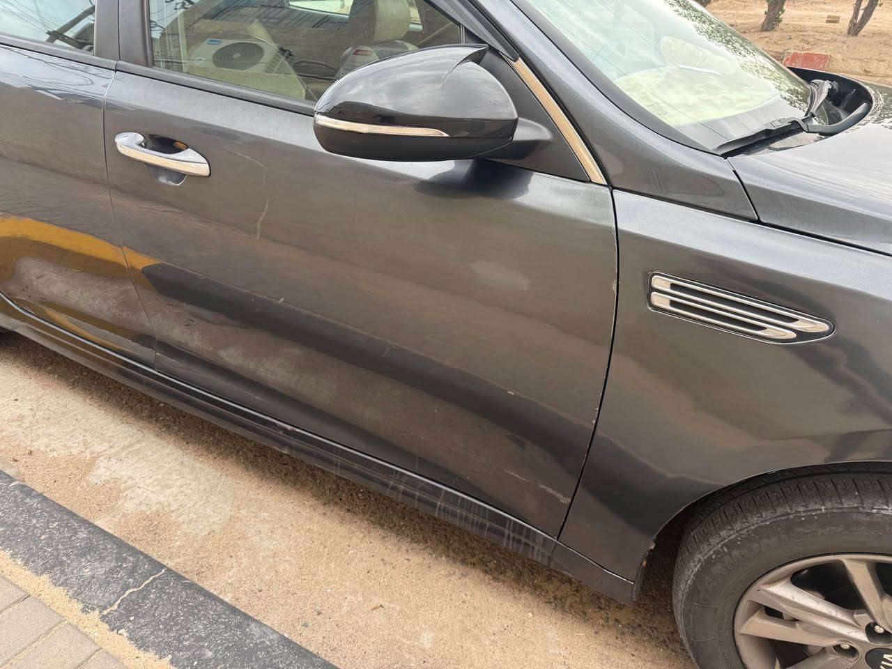 اوبتيما وارد امريكي سياره ع وظعيه الشركه كلشي ما بيه نظيفه ايدامه مستمره تحي وشوف وانا حاظر البصرة, العراق


**إذا كنت صاحب هذا الإعلان وتريد حذفه لأي سبب، رجاءا أرسل رسالة إلى الدعم الفني**