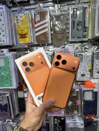 آيفون ١٧ برو ماكس • ٢٥٦ • النجف الاشرف