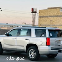 شفروليه تاهو • بصره