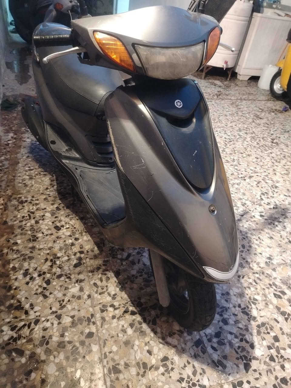 دراجه اكزز ياباني بلاديه نكره سلف مكينه ناعمه شلعه معدل دراجه خير من الله
السعر 700 المكان بغداد
اتصال *********** بغداد, العراق
