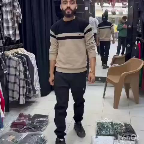 أحنا مش بتاع ملابس .. أحنا بتاع بسكوت وحلويات🤩😀
لسه واصل شغل جديد حالا #فرشه_قميص محترمه💯
#حلويات_العيد بفضل الله أكبر وأقوى تشكيل .. وبأقل الاسعار😉🔥🔥


**إذا كنت صاحب هذا الإعلان وتريد حذفه لأي سبب، رجاءا أرسل رسالة إلى الدعم الفني**