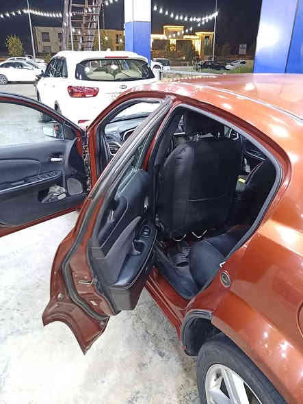 دوج افنجر للبيع 2012
محرك 2400
sxt
تحكم شاشة 
بيها ضربه بجم بس بدون شواصي 
محرك وكير خير من الله 
سنويه وهزه جديده 
السعر 65 وبيها مجال 
***********
