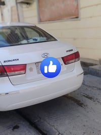 هيونداي سوناتا • سوناتا 2009 • سيارة للبيع • سوناتا رقم بابل • هونداي ...