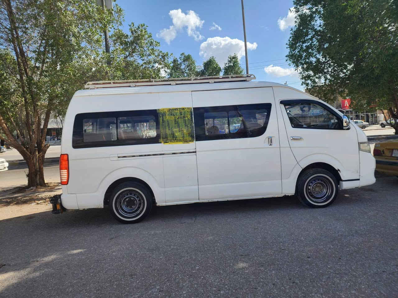 سلام عليكم هايكر2015 كفاله عامه من كلشي محرك وكيرواكسل وتبريد3قطع بيع ومراوس ب فتون اوجبي ناصي***********
