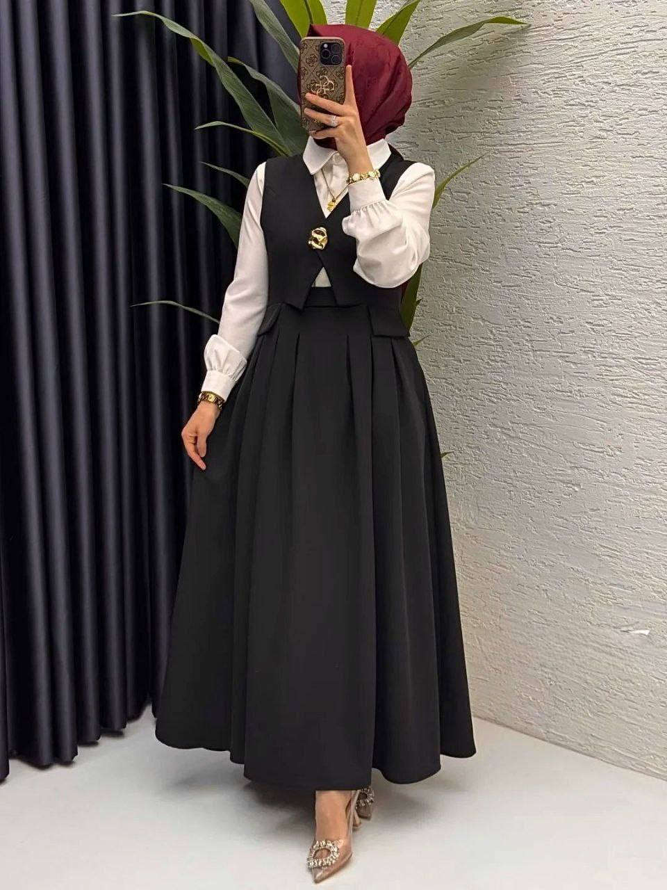 فستان متصل❤‍🩹

خامة هوريم دابل تركي
38-40-42-44-46-48
الحجز مراسله الصفحه


**إذا كنت صاحب هذا الإعلان وتريد حذفه لأي سبب، رجاءا أرسل رسالة إلى الدعم الفني**