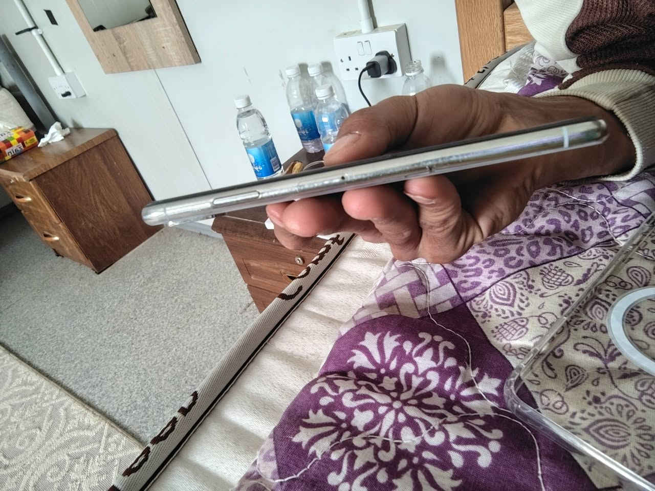 ايفون اكس ماكس بلادي مامفتوح اي شي بي عله وضع شركه بطاريته 80 ذاكره 256 مكان كوت سعر 350


**إذا كنت صاحب هذا الإعلان وتريد حذفه لأي سبب، رجاءا أرسل رسالة إلى الدعم الفني**