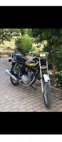 ماطور تایگر مودیل 2020 اربعە گیر  محرك بشرط لاصرف ولاصووت تایرات جدید ...