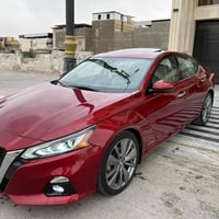 التيما بلاتنيوم • ٢٠١٩ • سياقه ذاتيه