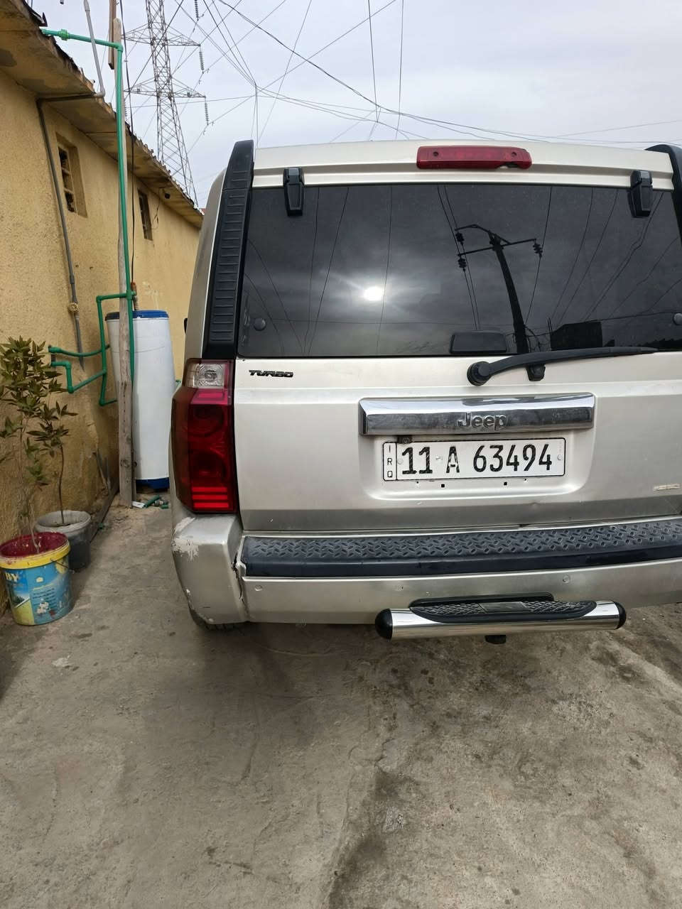 للبيع مديل  الفين7مكاني بغداد ***********
