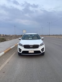 سورنتو ٢٠١٨ • وارد خليجي • كفاله عامه