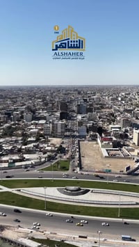 مناوي باشا • مكاتب للإيجار • ٦٠٠م