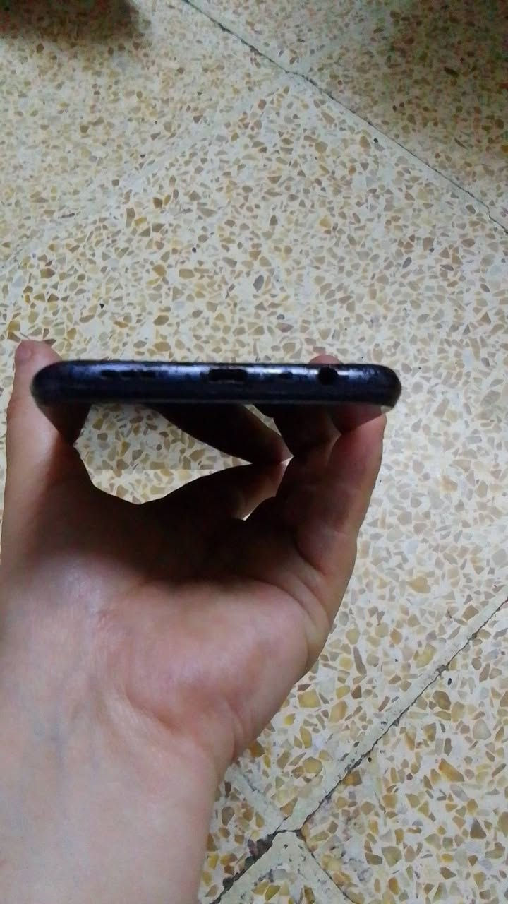 موبايل للبيع نظيف ما بي شي يشتغل بس لي كسر بالشاشه سعر 85 بي مجال


**إذا كنت صاحب هذا الإعلان وتريد حذفه لأي سبب، رجاءا أرسل رسالة إلى الدعم الفني**