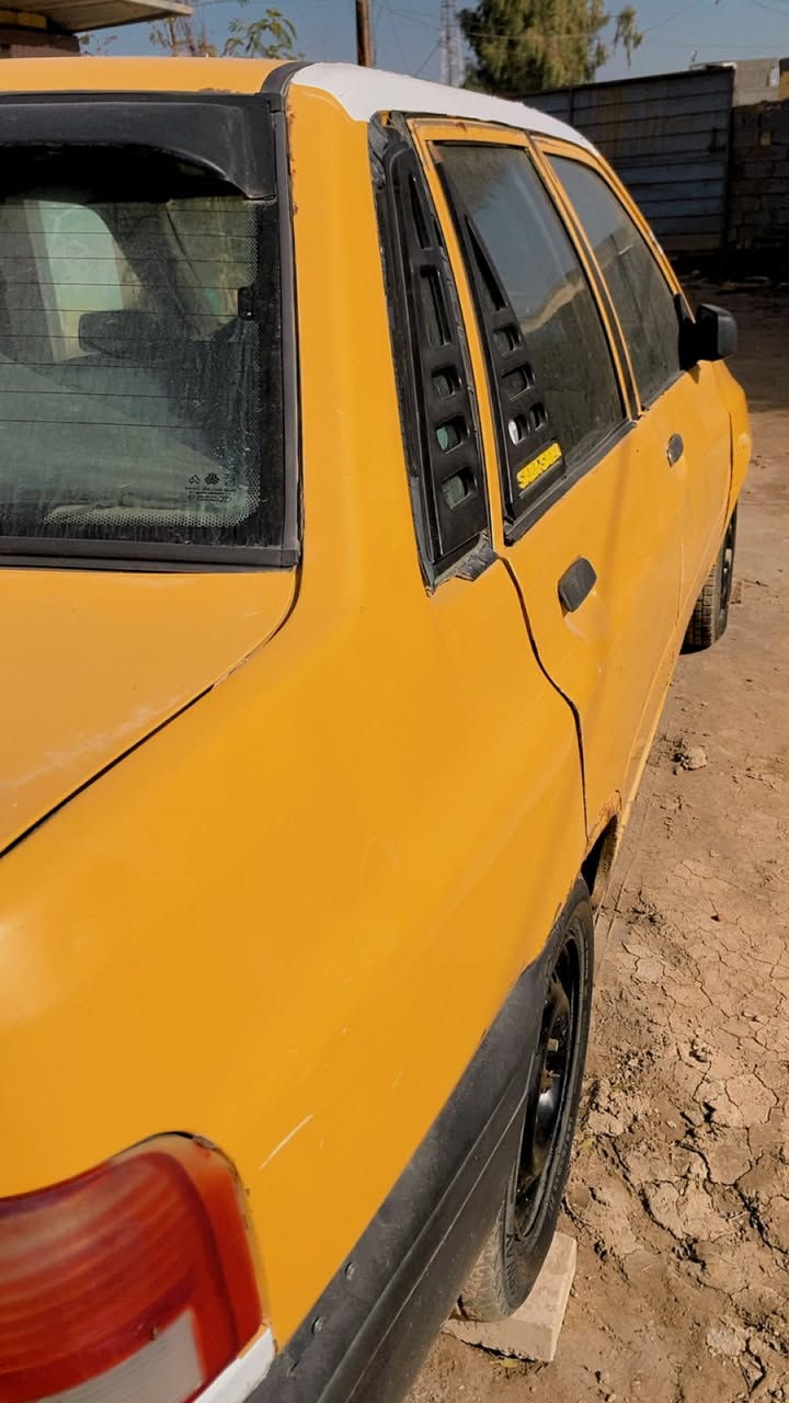 سلام عليكم سايبا 12 رقم احمر كربلاء مكينة برايد ادخن ابيع مكينة كايمه مكينة كايمه تجي 
ابيع كوم حديد فقط اتكفل سرقة وعشائر 
مكاني حله السعر 10 ورقات


**إذا كنت صاحب هذا الإعلان وتريد حذفه لأي سبب، رجاءا أرسل رسالة إلى الدعم الفني**