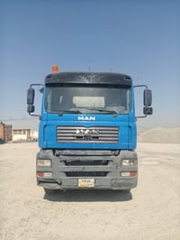 مان • خباطة ٩ متر • موديل ٢٠٠١