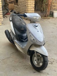 ماكس منغولي • مكينة 49 • سوق الشيوخ