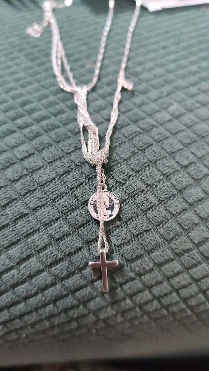 السلام عليكم اكسسوارات مسيح عليه السلام 27 قطعة ب25


**إذا كنت صاحب هذا الإعلان وتريد حذفه لأي سبب، رجاءا أرسل رسالة إلى الدعم الفني**