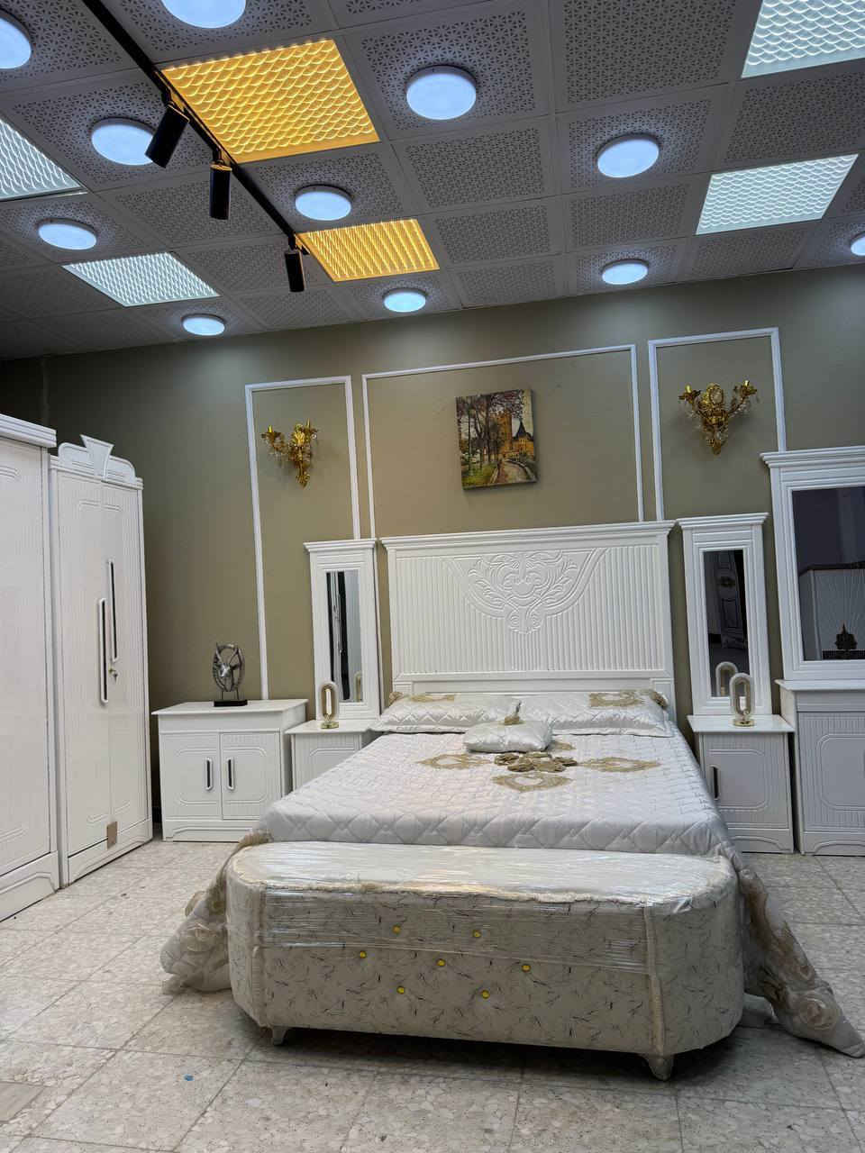 تخفضات تخفيضات تخفضات💕💕

غرفة اخشاب نجاره عراقيه موديل تركي   بسعر #مليون 

القطعه الثامنة حسب الطلب شازلون
سعرها ٥٠ الف ❤️

#اثاث #موردن #بغداد #نينوى #التاميم #كربلاء #ديوان #الحله #ذي #قار #كوفه #المنصور #المسيب #حي #النداء #القادسيه #بعقوبه #الخالص #جميله #الغدير #الحريه #طوريج #اكسبلورا #تفاعل #لايكات #مشاركات


**إذا كنت صاحب هذا الإعلان وتريد حذفه لأي سبب، رجاءا أرسل رسالة إلى الدعم الفني**