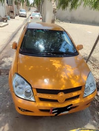 جيلي ام كي • موديل 2011 • موصل الايمن