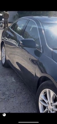 ماليبو 2017خير من الله السياره السونار صبغ عام ومعجون داخل التخم مكلوب...